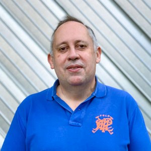 Íñigo Cuiñas