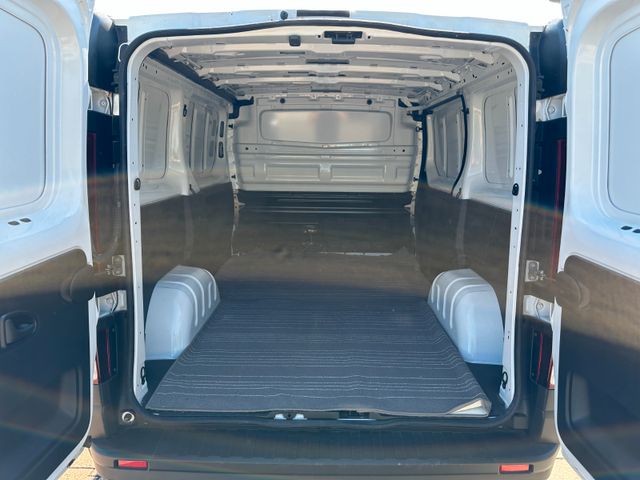 Fahrzeug Gebrauchtwagen - Galeriebild 8