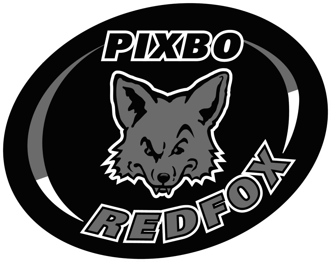 Pixbo Redfox