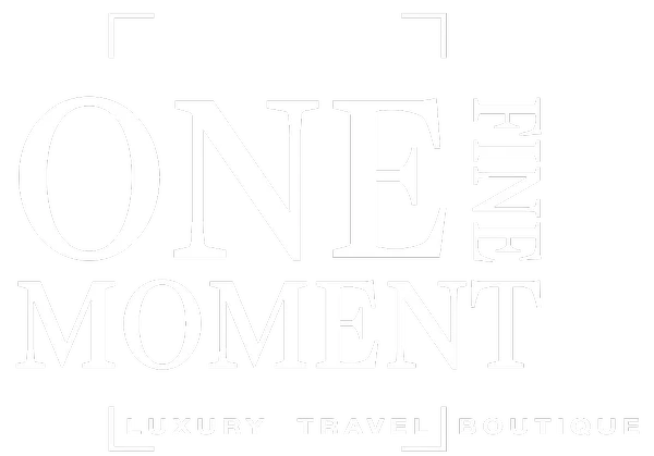 One Fine Moment
