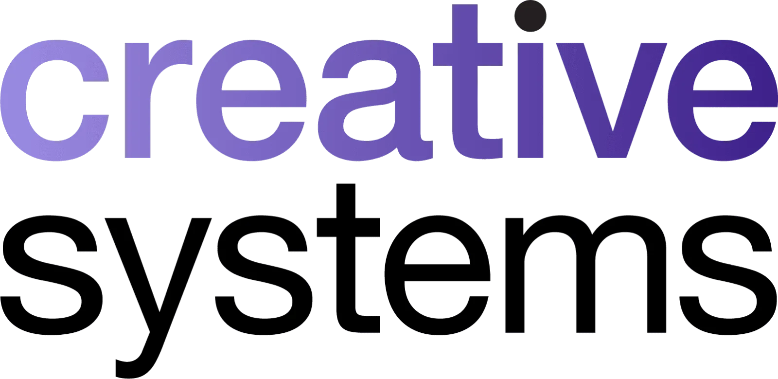 Creative Systems logo