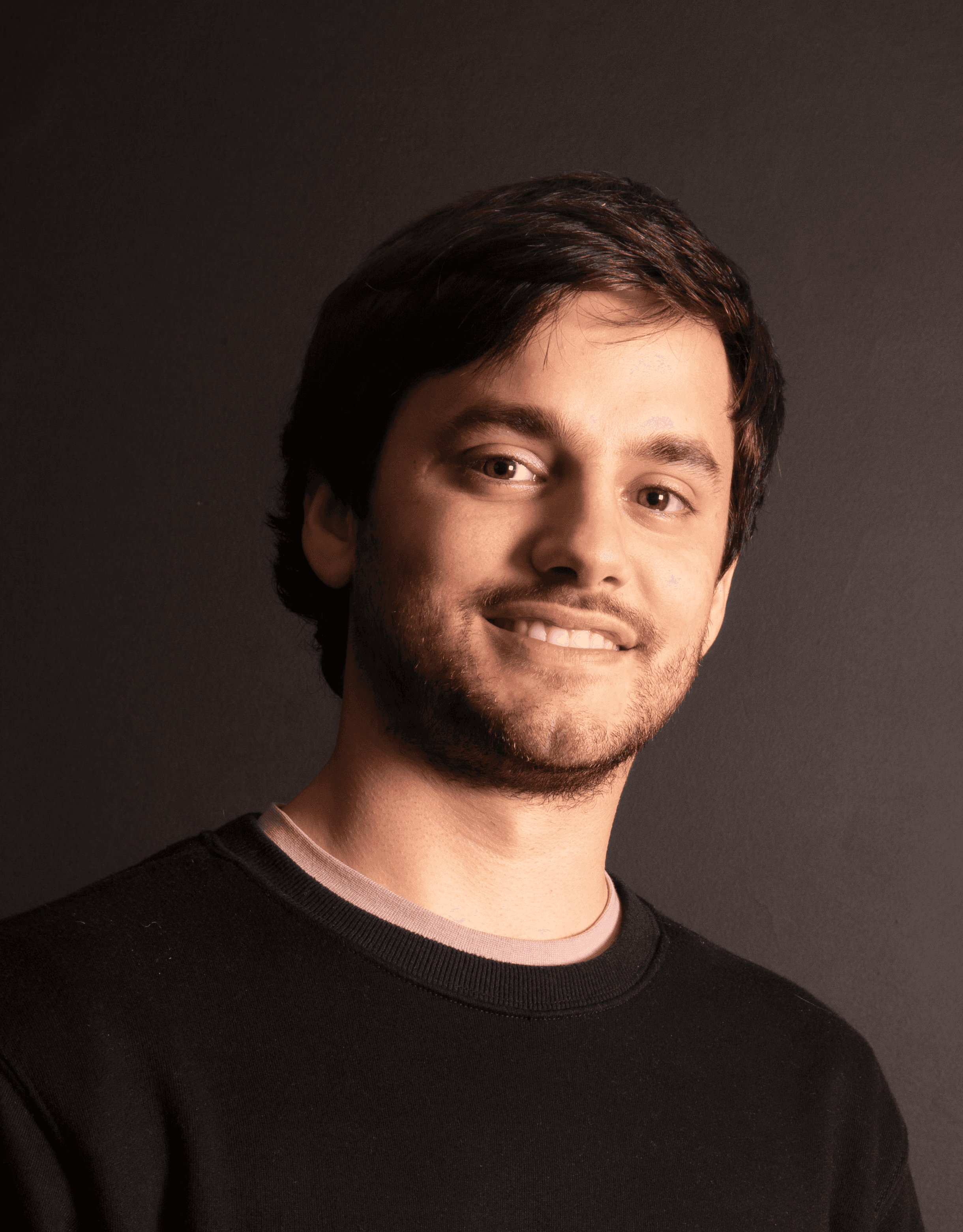 Profile picture of the author Nicolás Gibbs