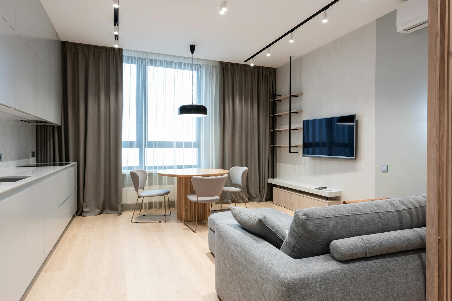 Chennai Apartment Interiors