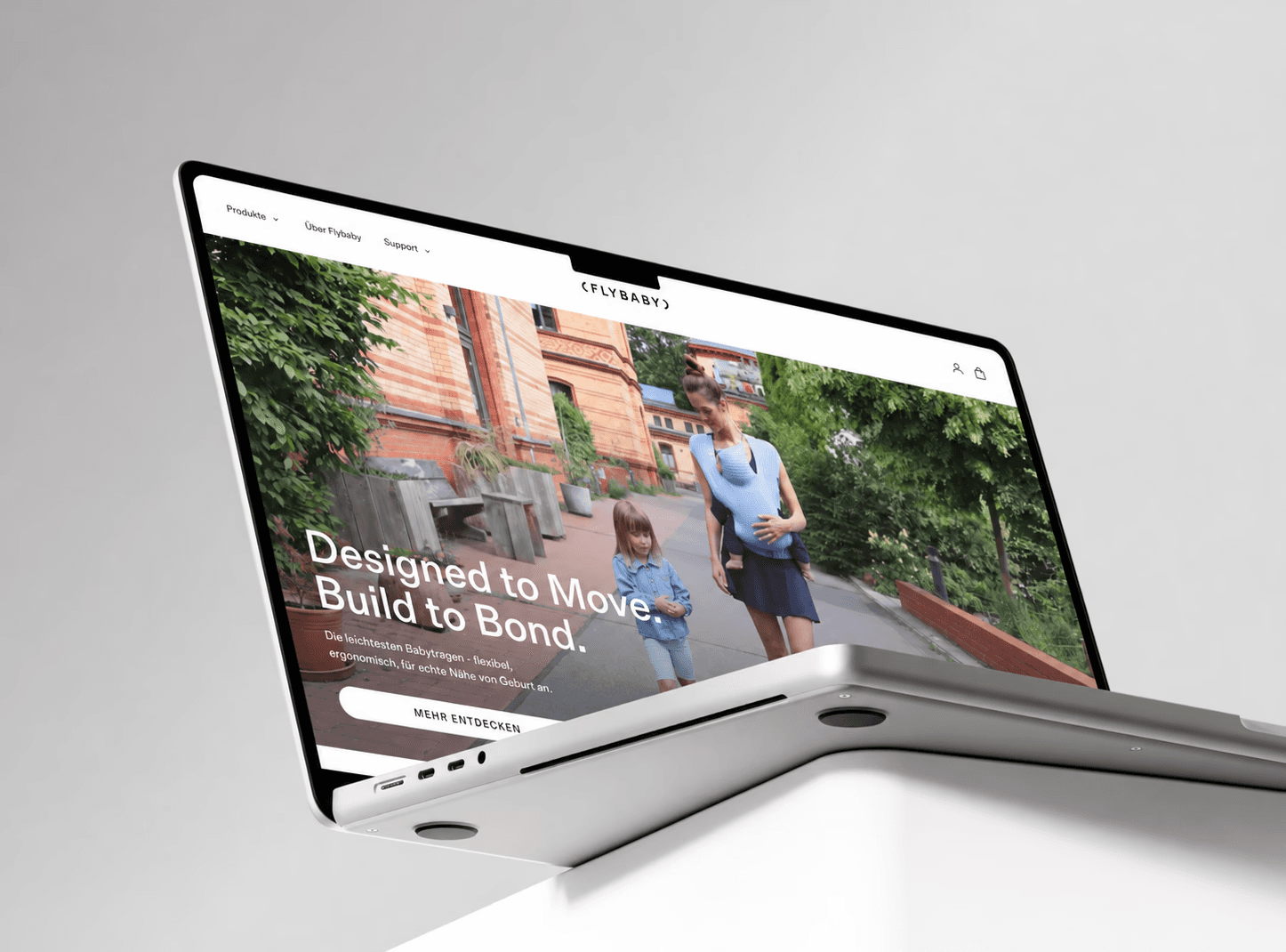Mockup image