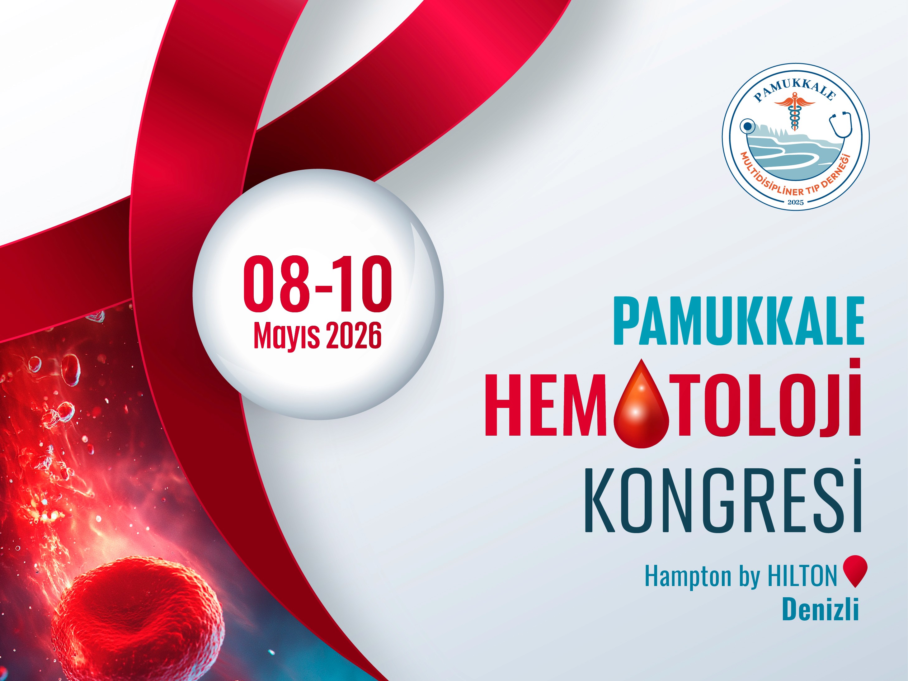 Pamukkale Hematoloji Kongresi