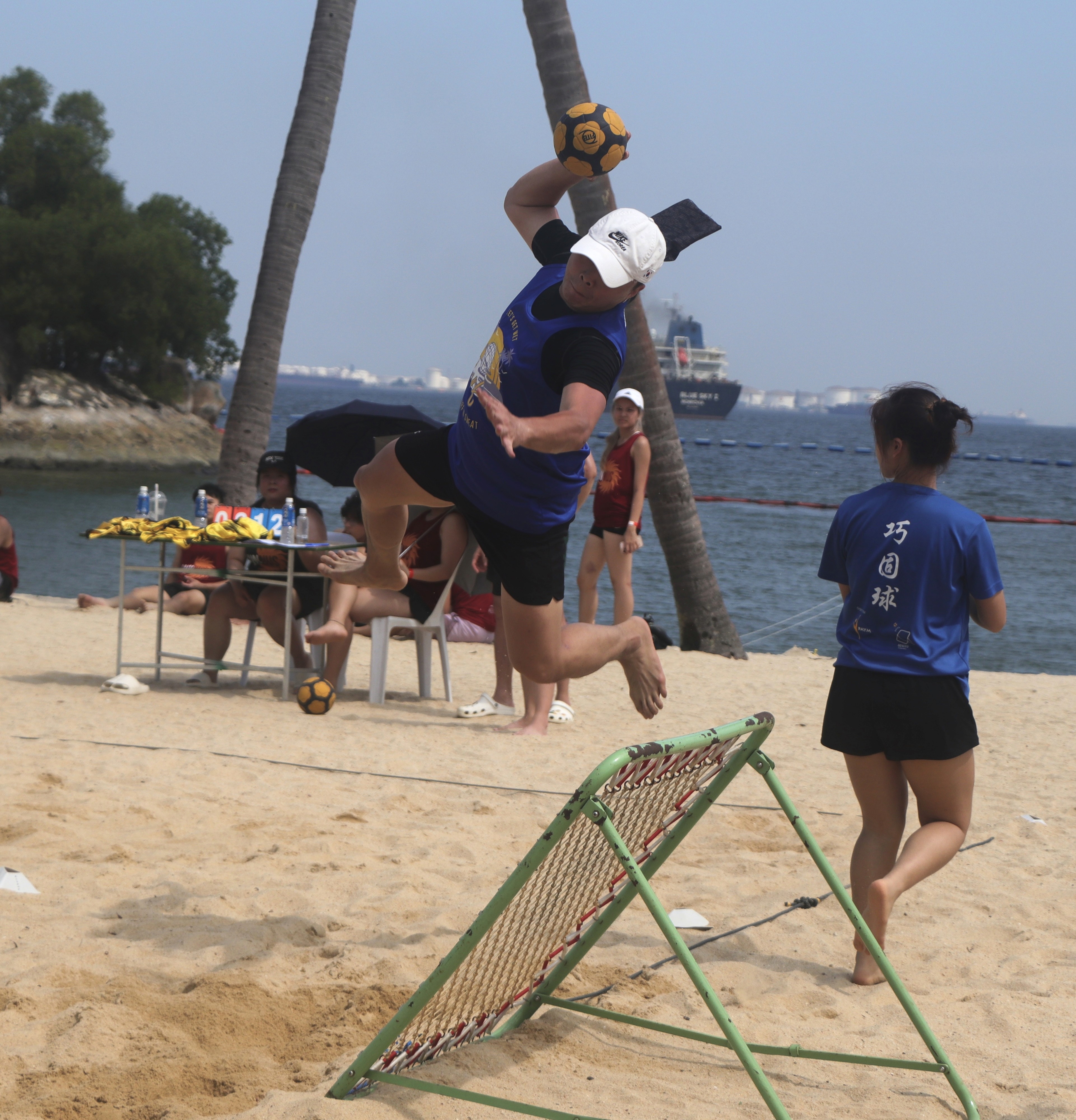 sunnus soccer