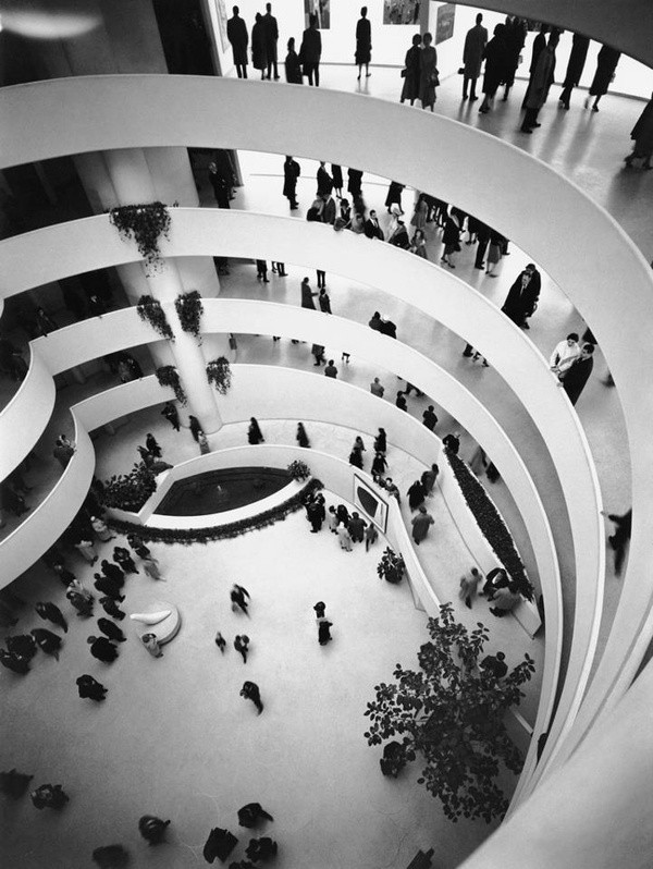 Guggenheim