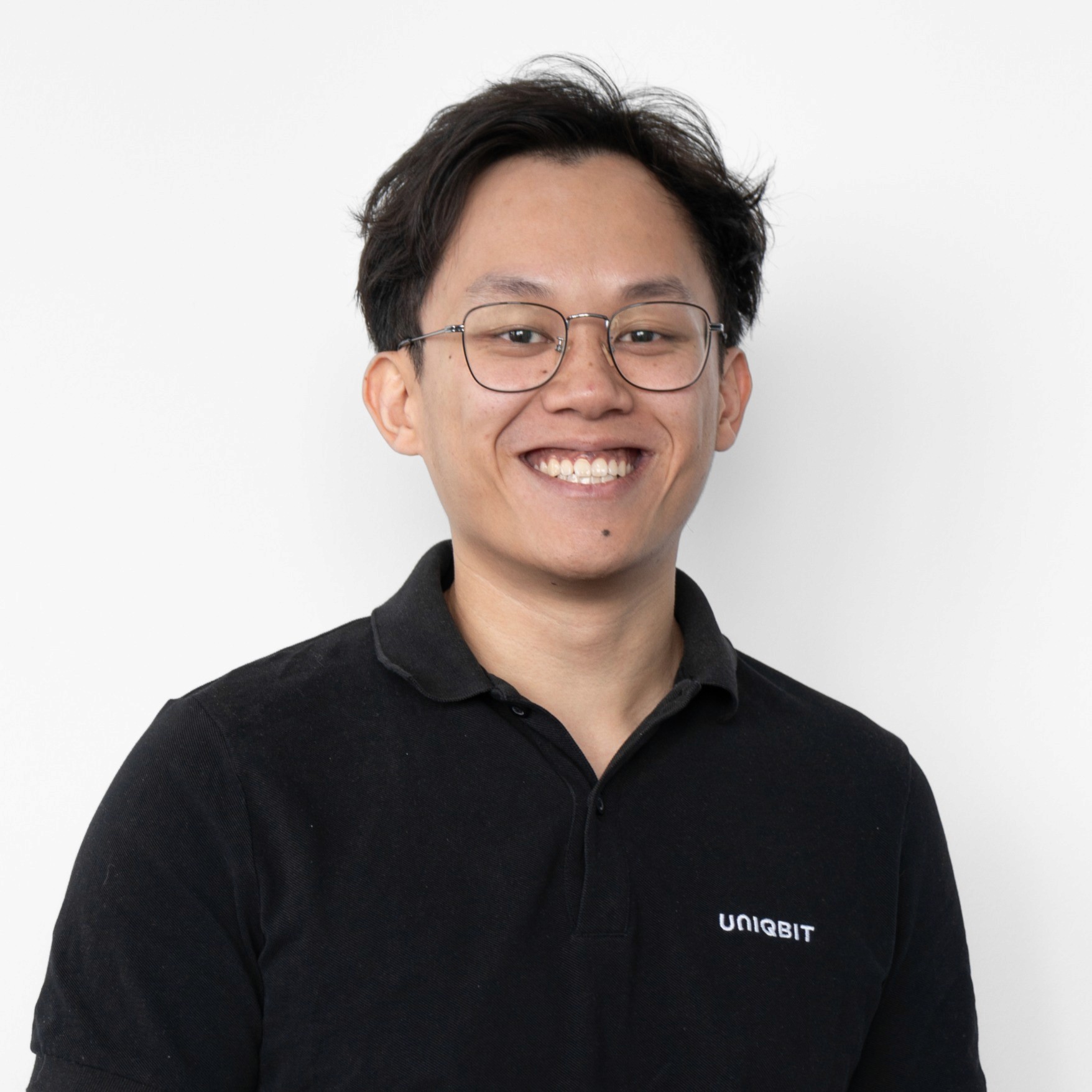 Mitarbeiterfoto Viet