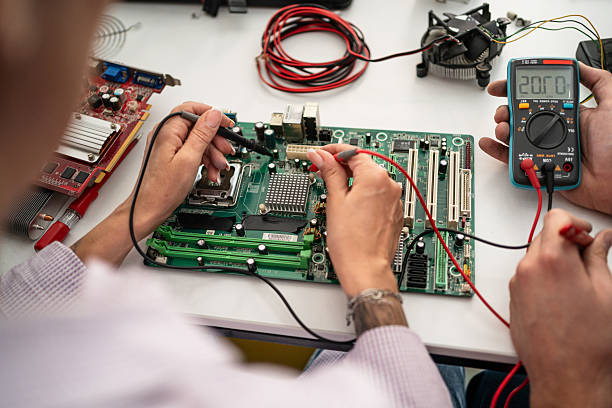 a close up of a racing car on a race track
