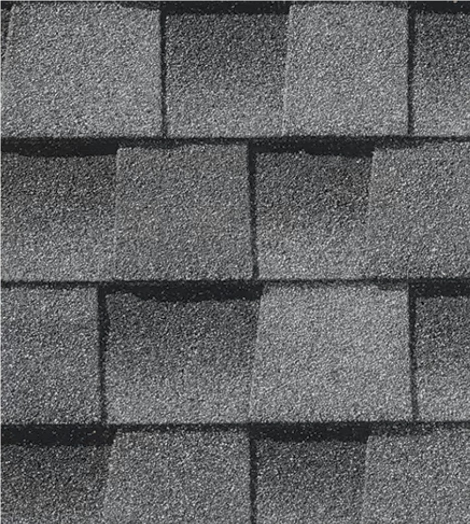 A full-bleed image of GAF Timberline HDZ shingles