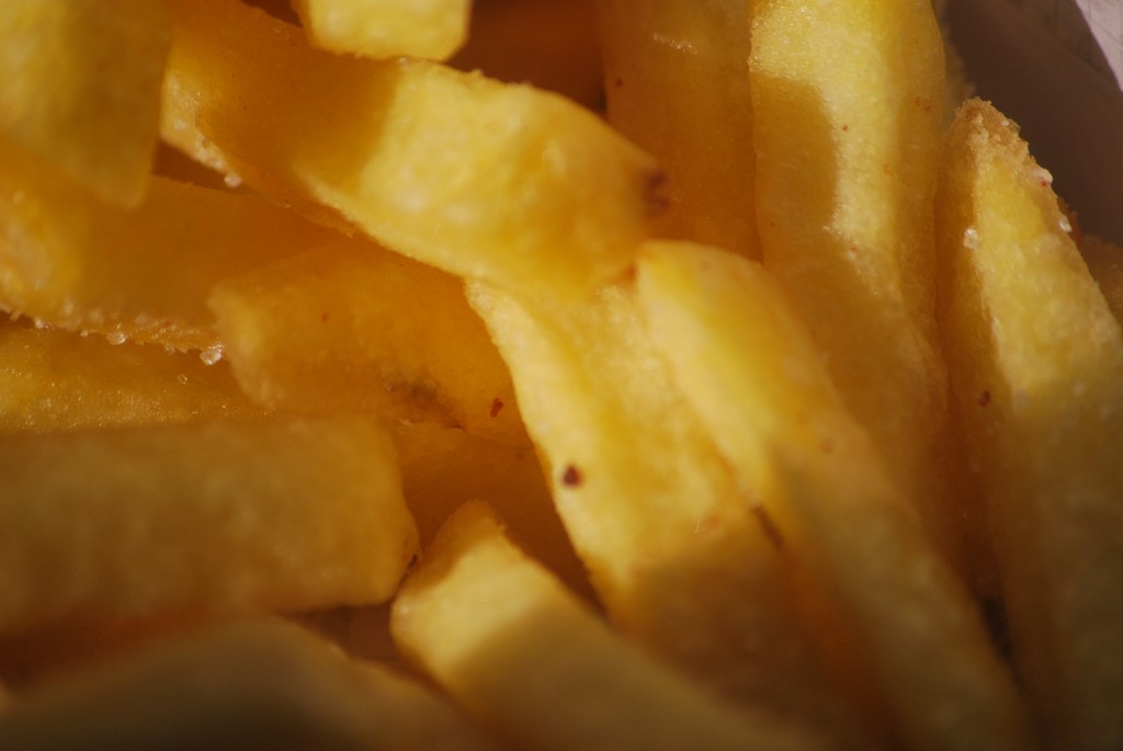frites