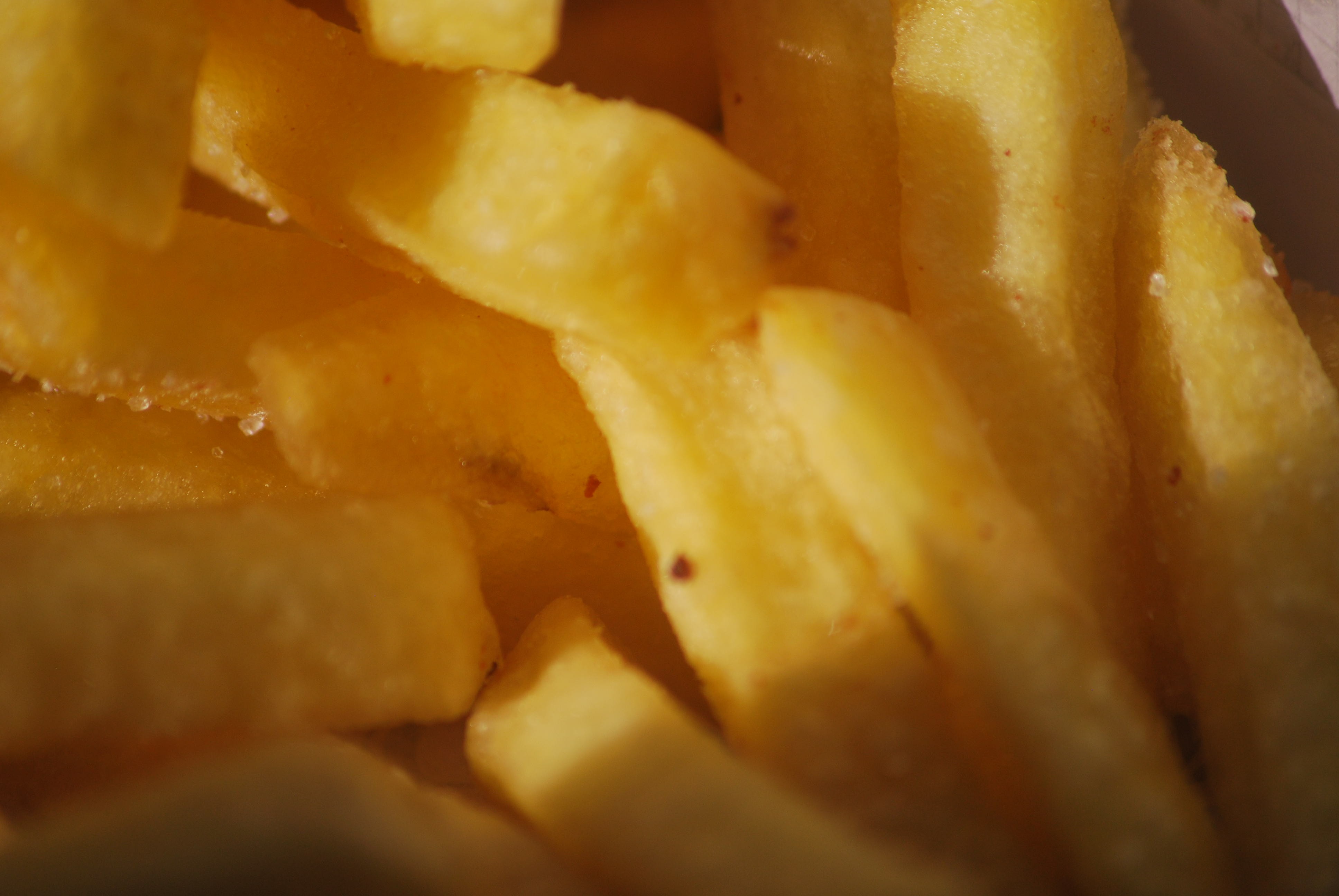 frites