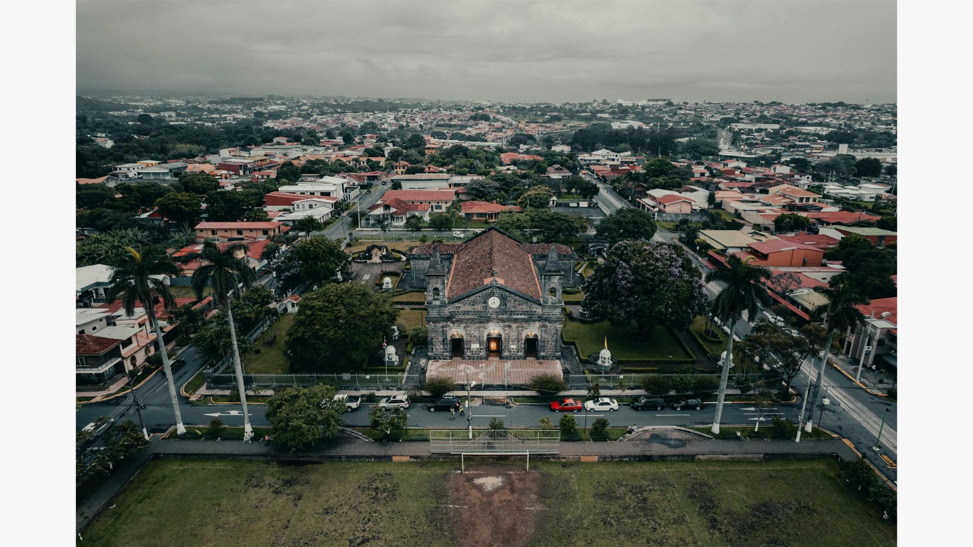 Trouver un logement au Costa Rica