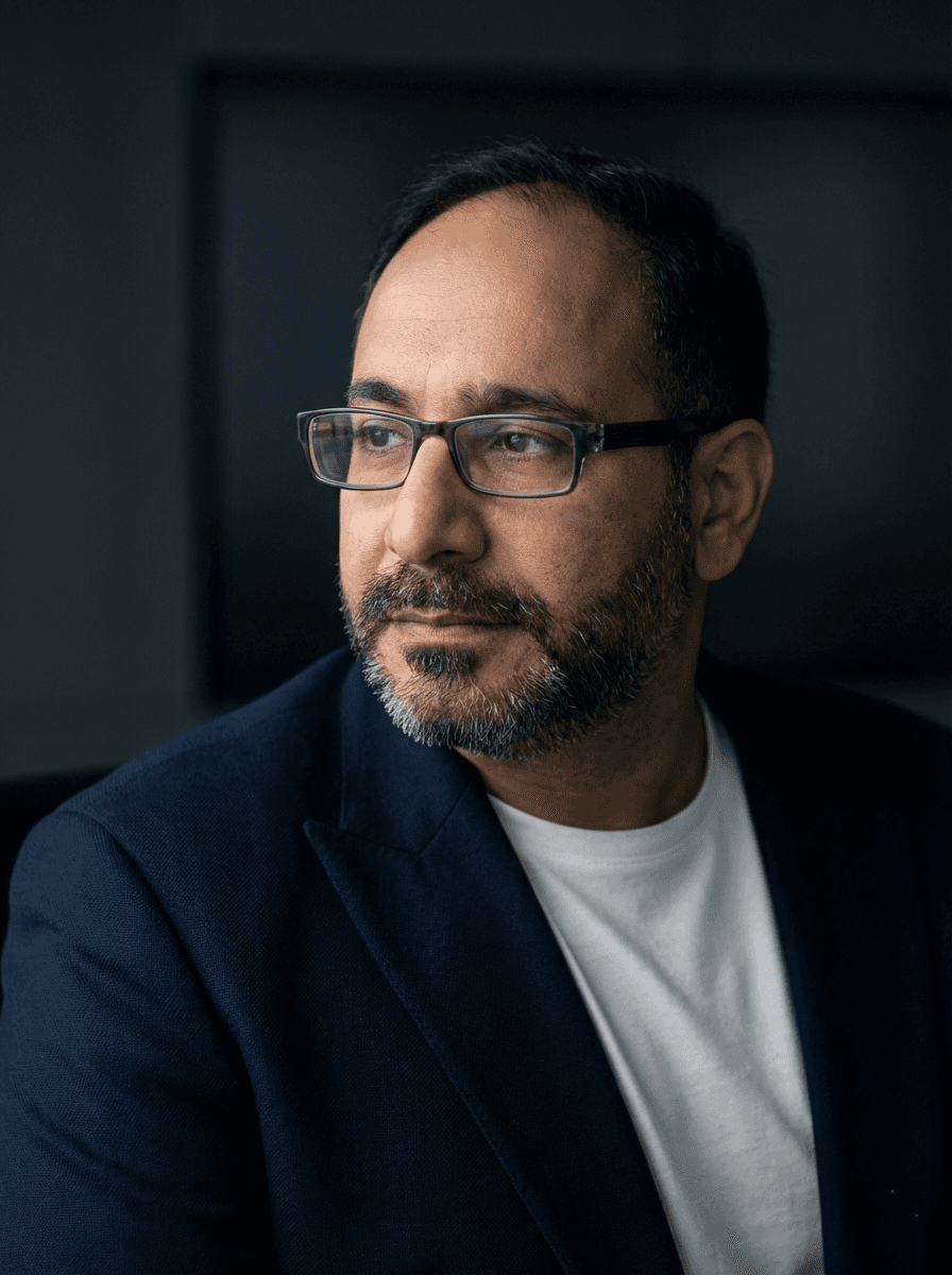 Gökhan Akdağ
