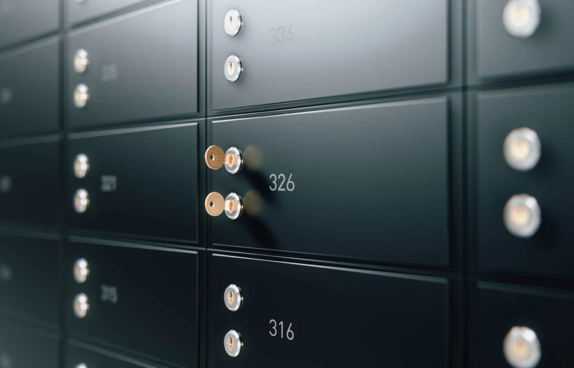 TOP 10 BEST Safe Deposit Boxes in Saint Paul, MN - December 2023