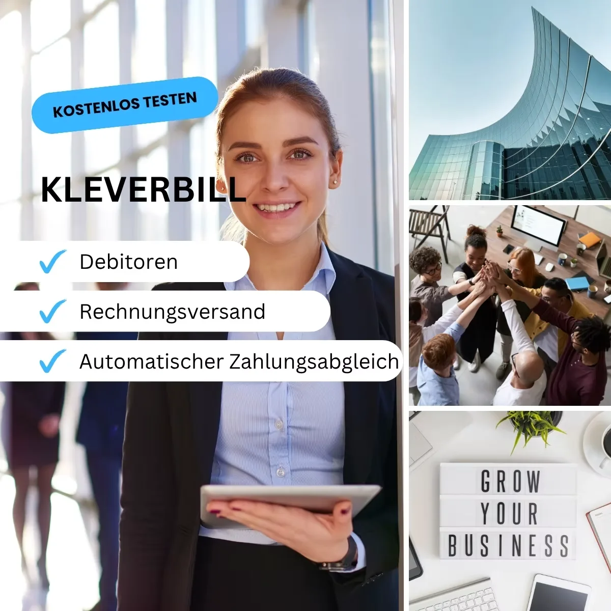 Invoice dispatch via email