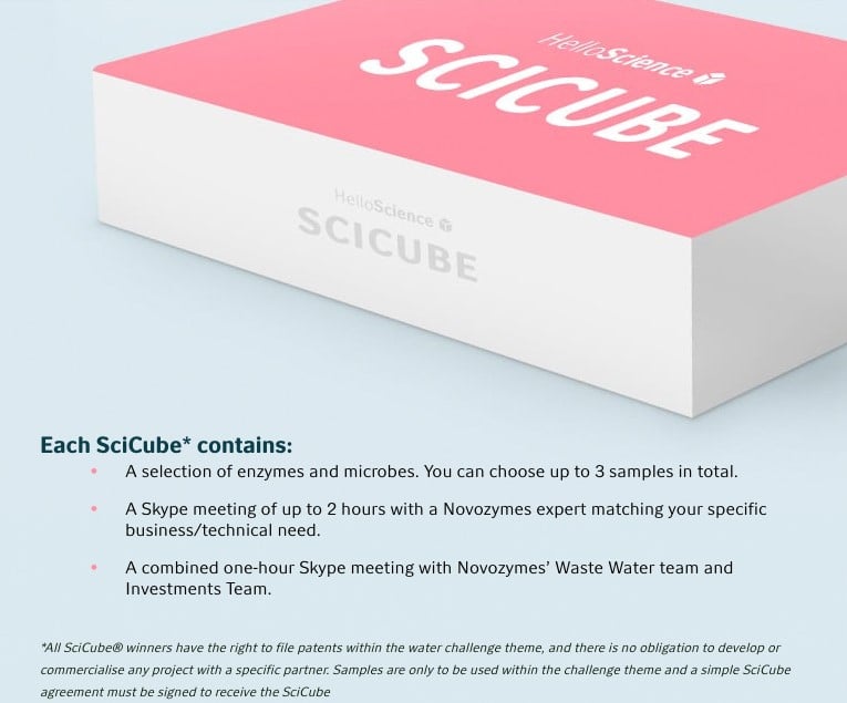 SciCube