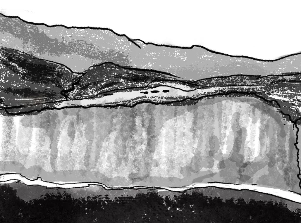 boceto proyecto earthnet trikimia