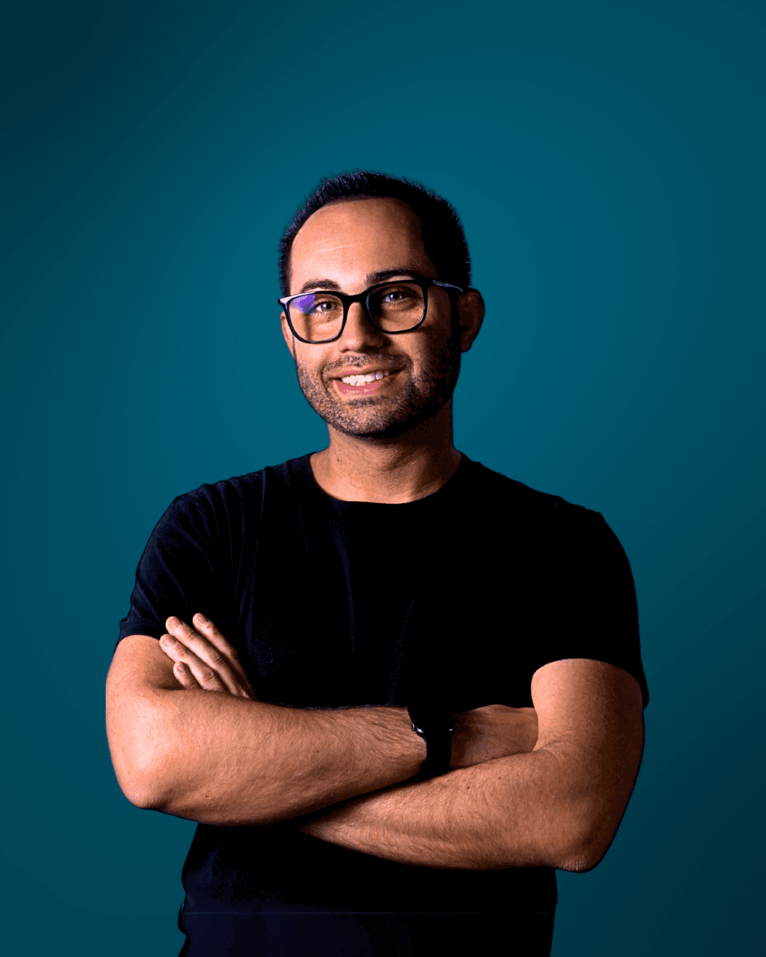 Valentina Torre Social media strategist and founder