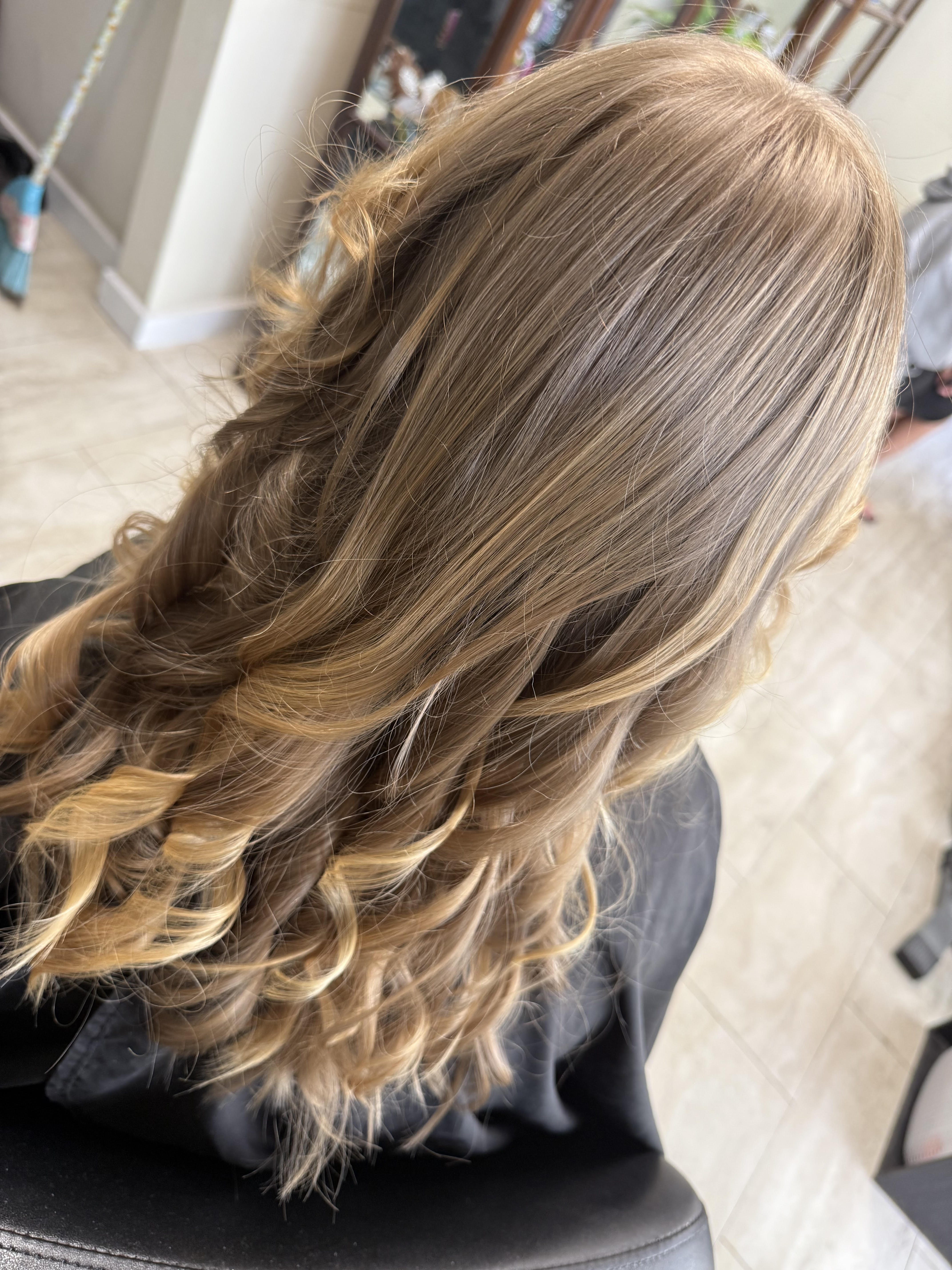 beauty clinic gallery of treatments