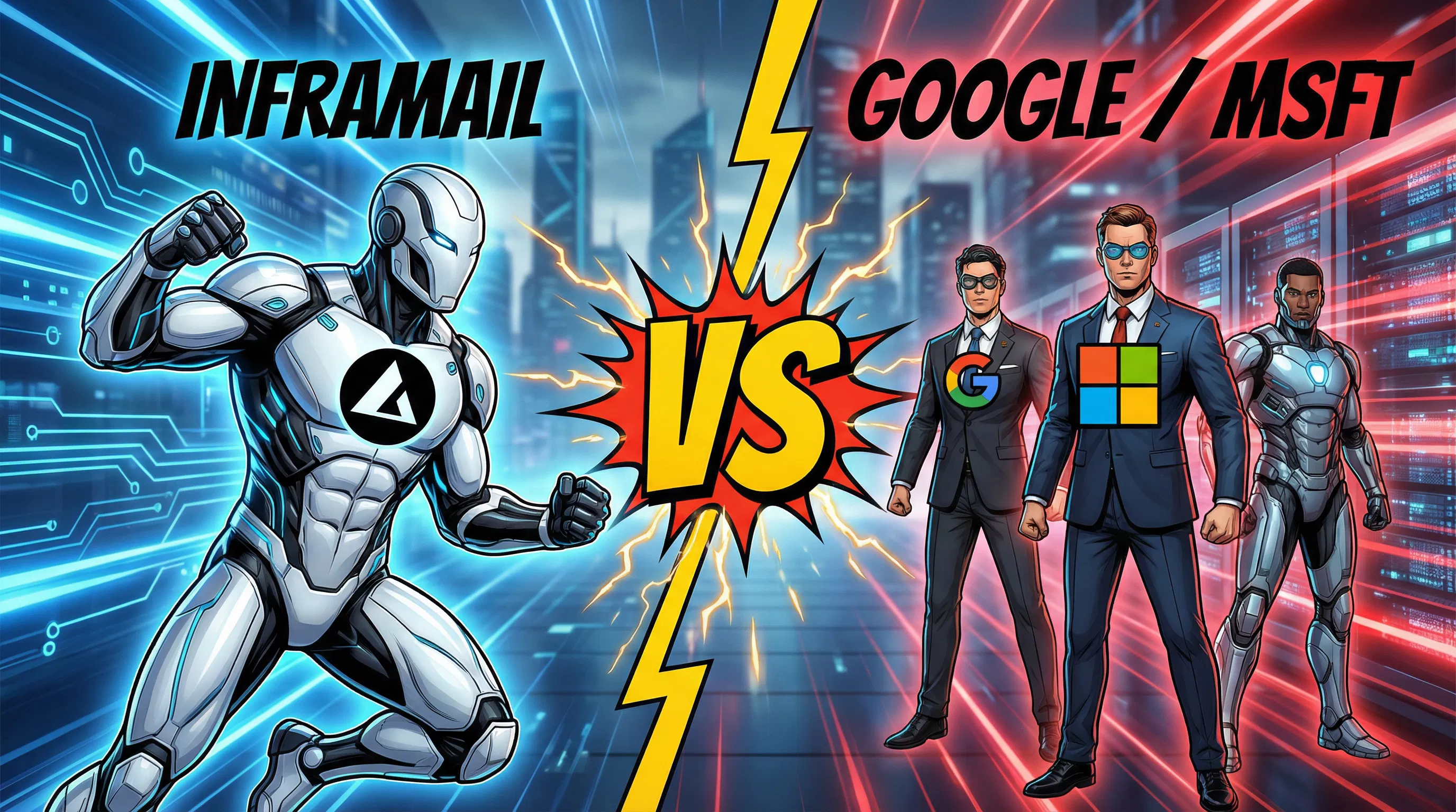 Cold Email Service Providers: Complete Guide to Infrastructure, Pricing & Deliverability