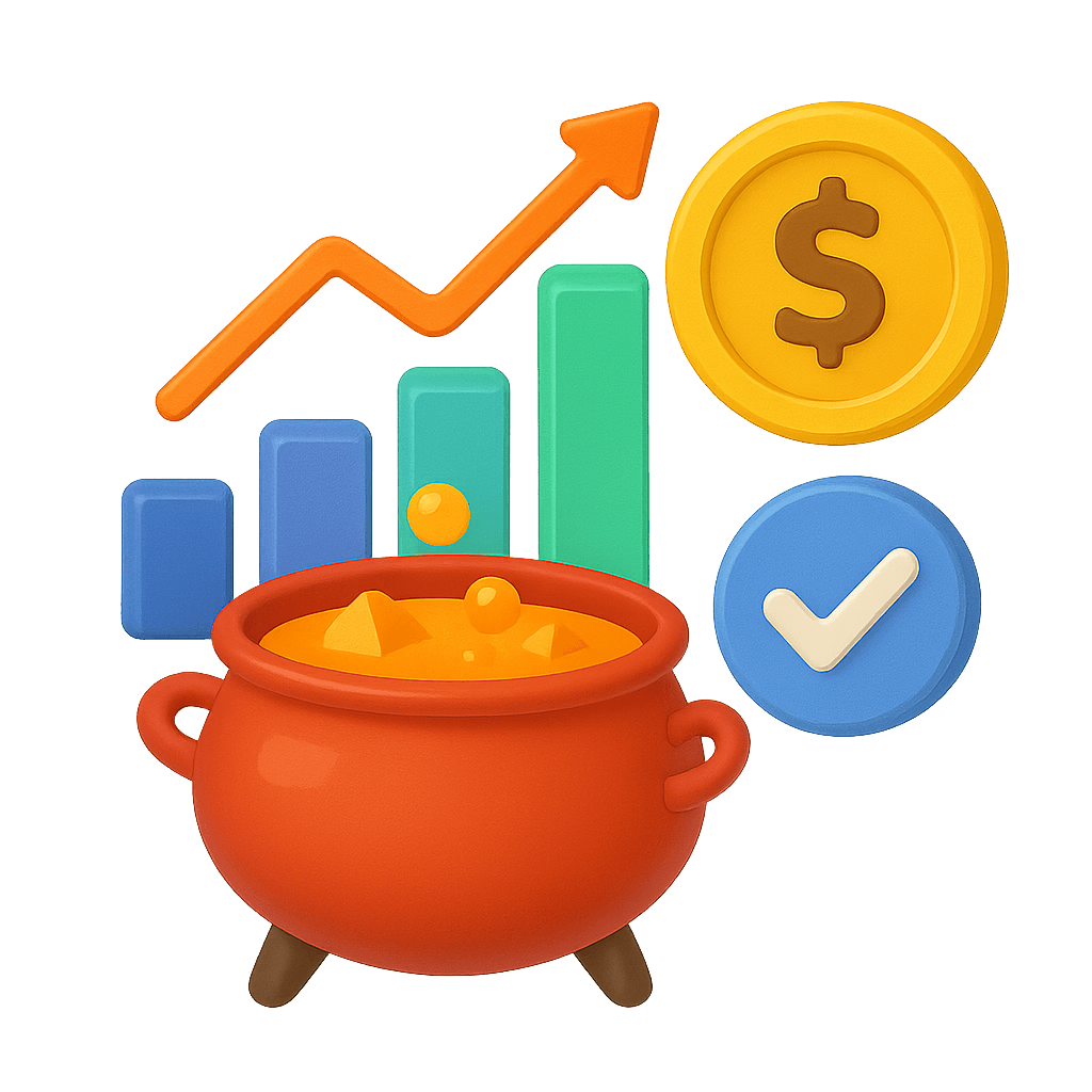 Unified Discovery and Donation Experience