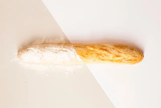 long bread
