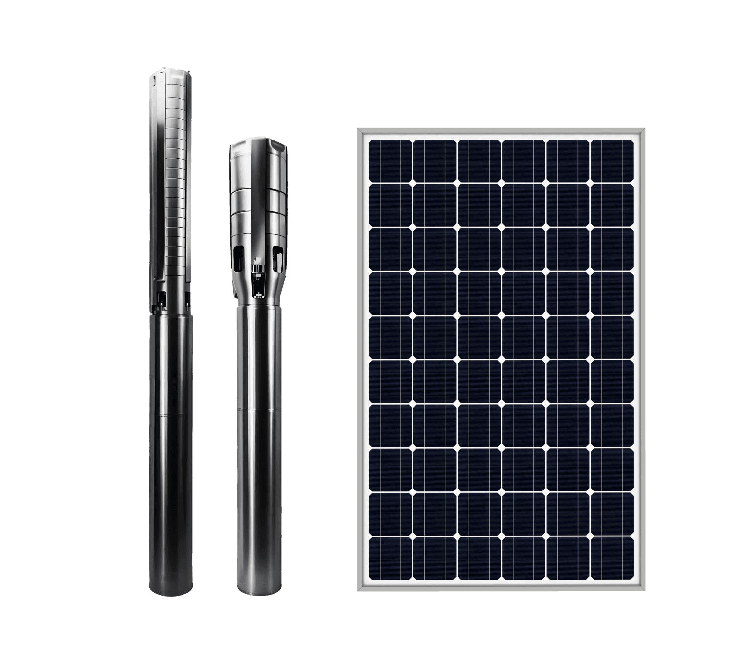 0.3-3hp Premier Well Pump Internal Controller - SAMKING