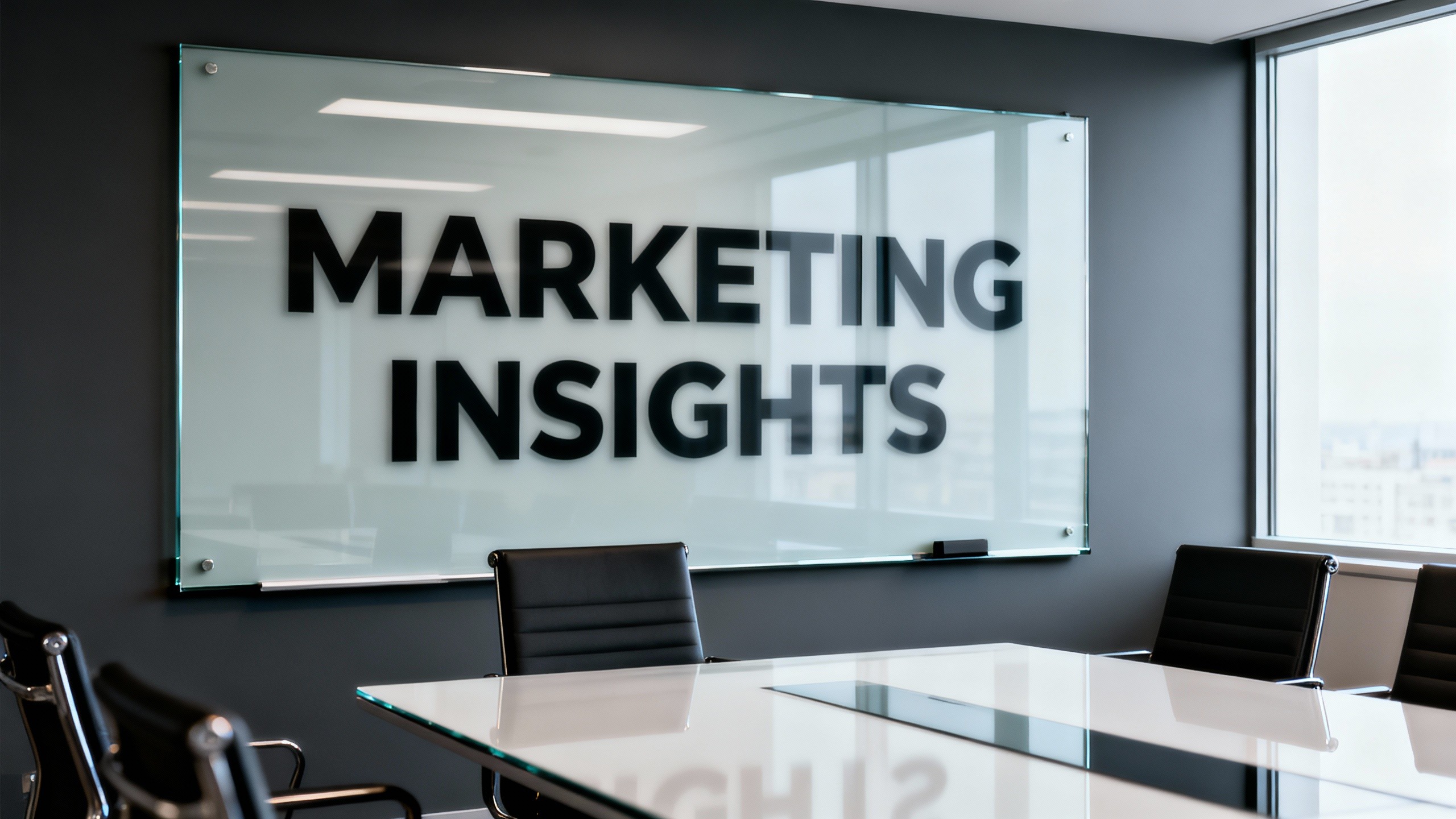 Marketing Strategies