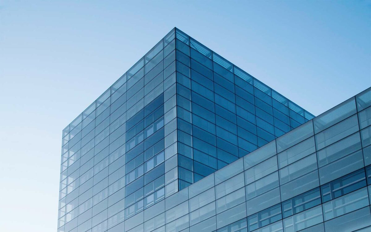 Office Building