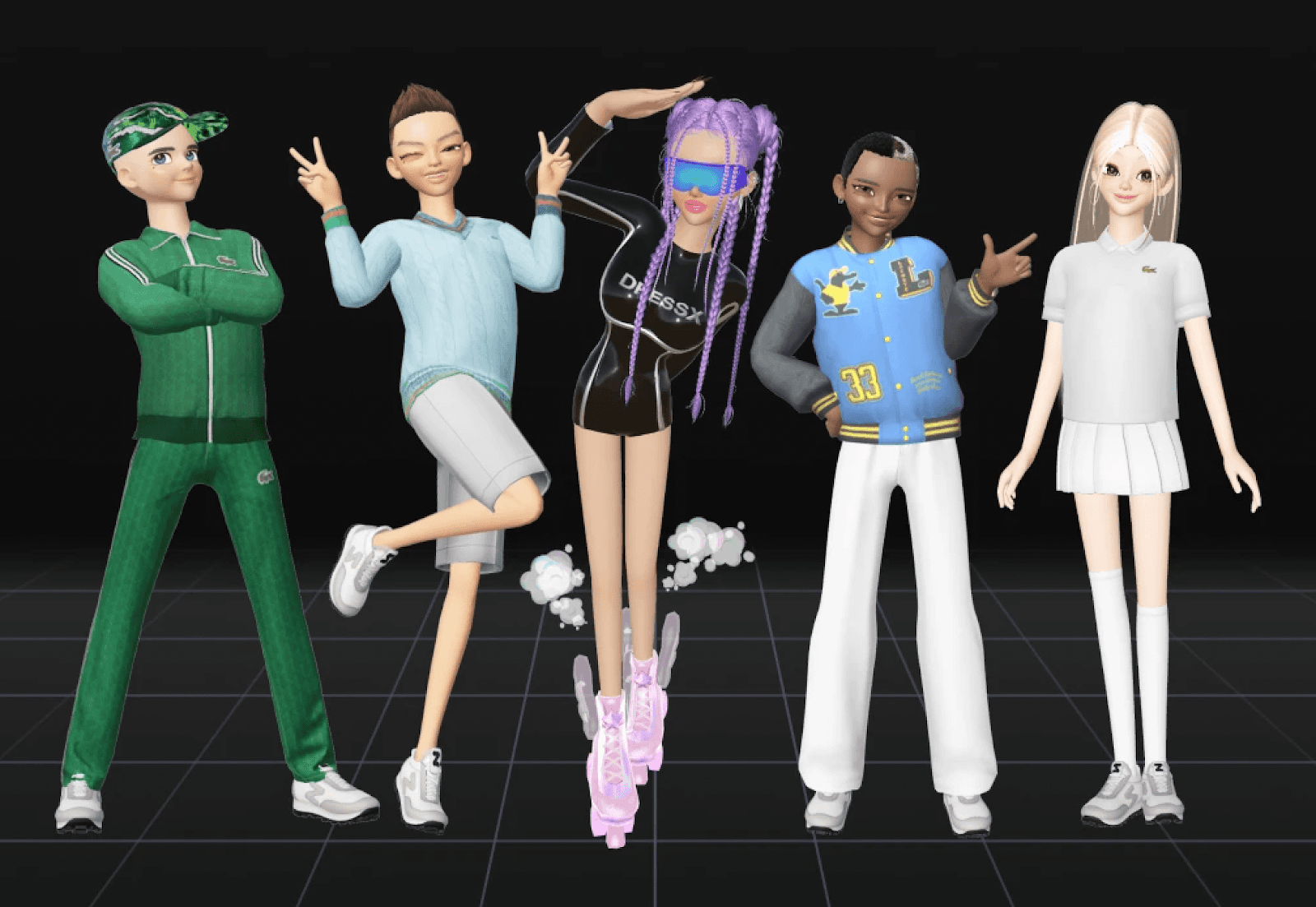 AI Avatar Customization Helps Businesses Stay Ahead In Virtual AI Avatar Customization Helps Businesses Stay Ahead In Virtual