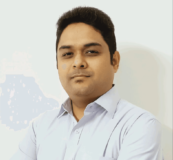 Goran Babarogic Product UX Designer