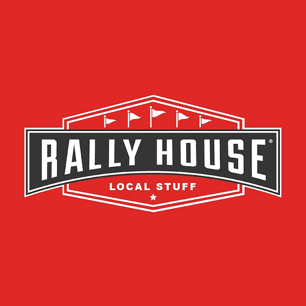 Logo of Rally House 