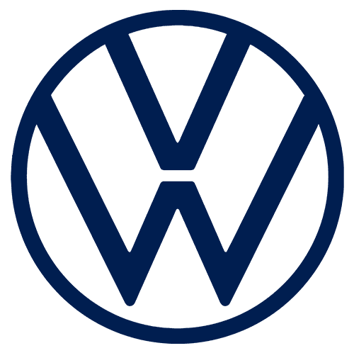 Volkswagen Logo