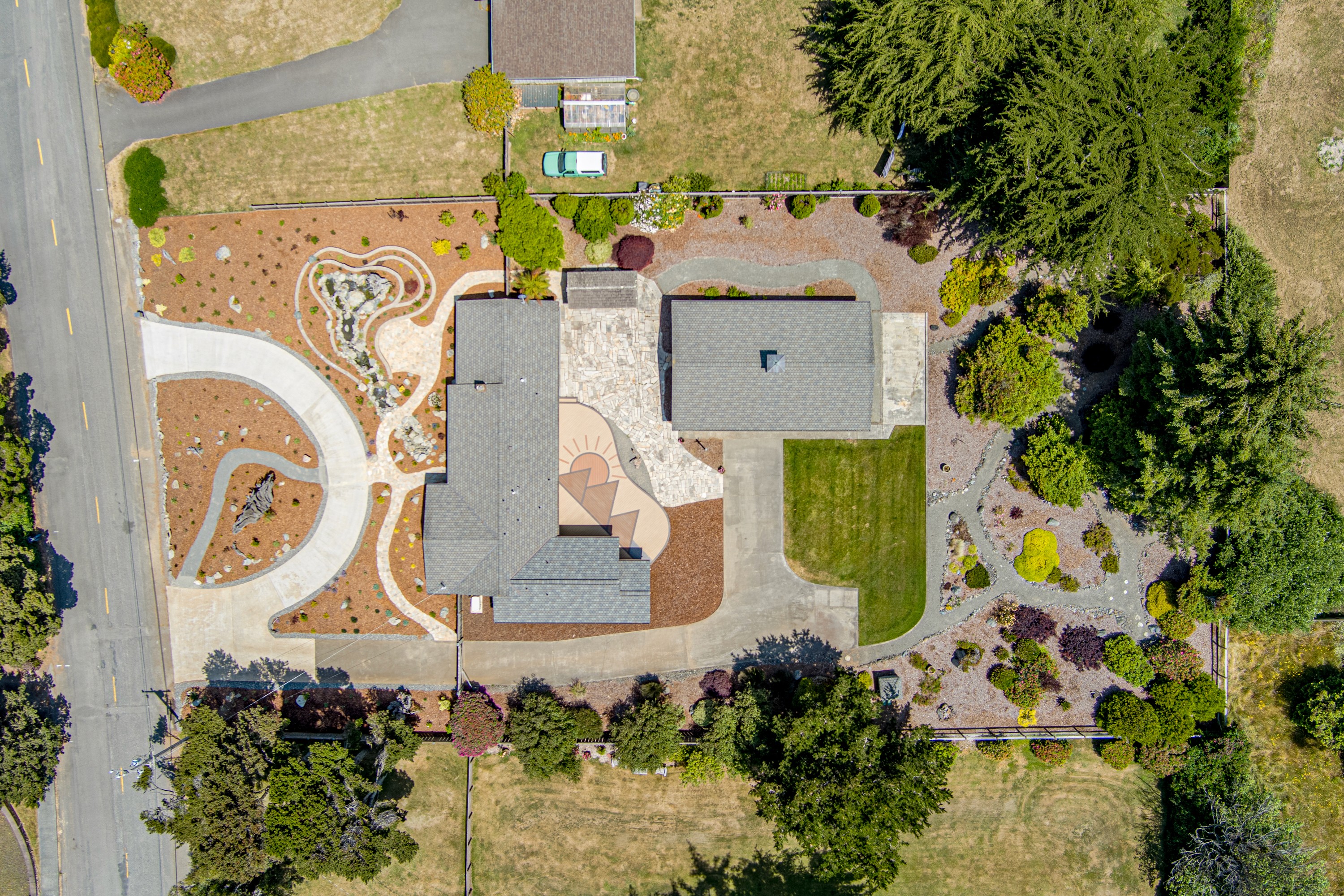 Compass Private Exclusive