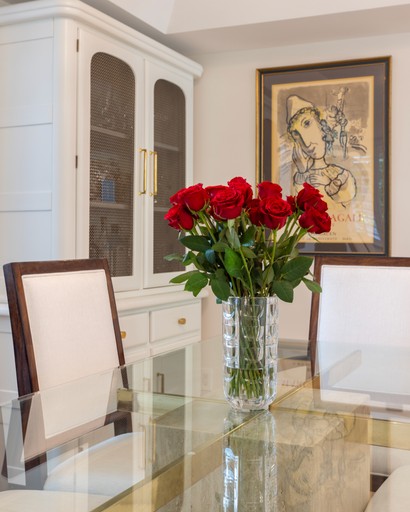 Image of modern living room