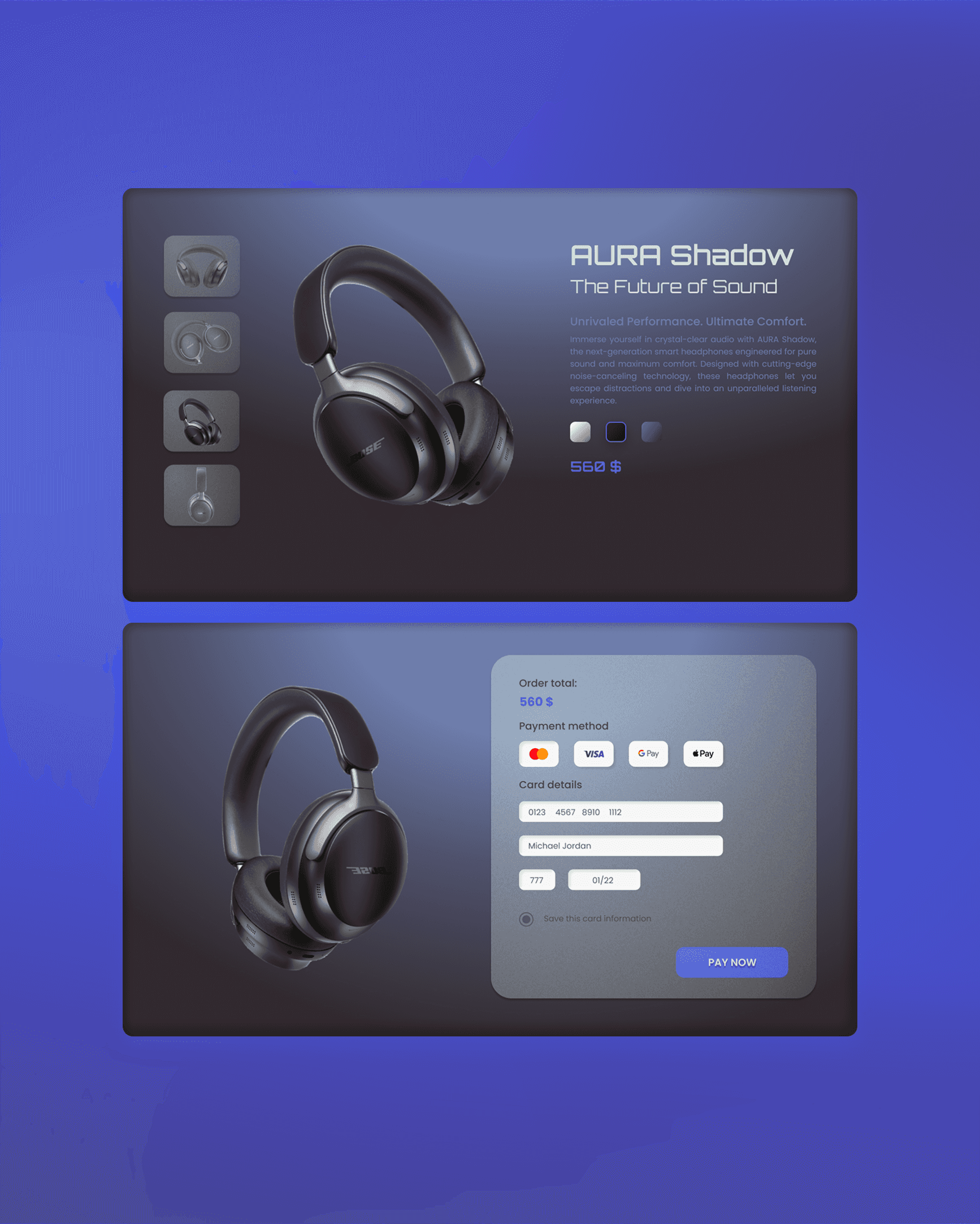 botanical garden with fogged windows