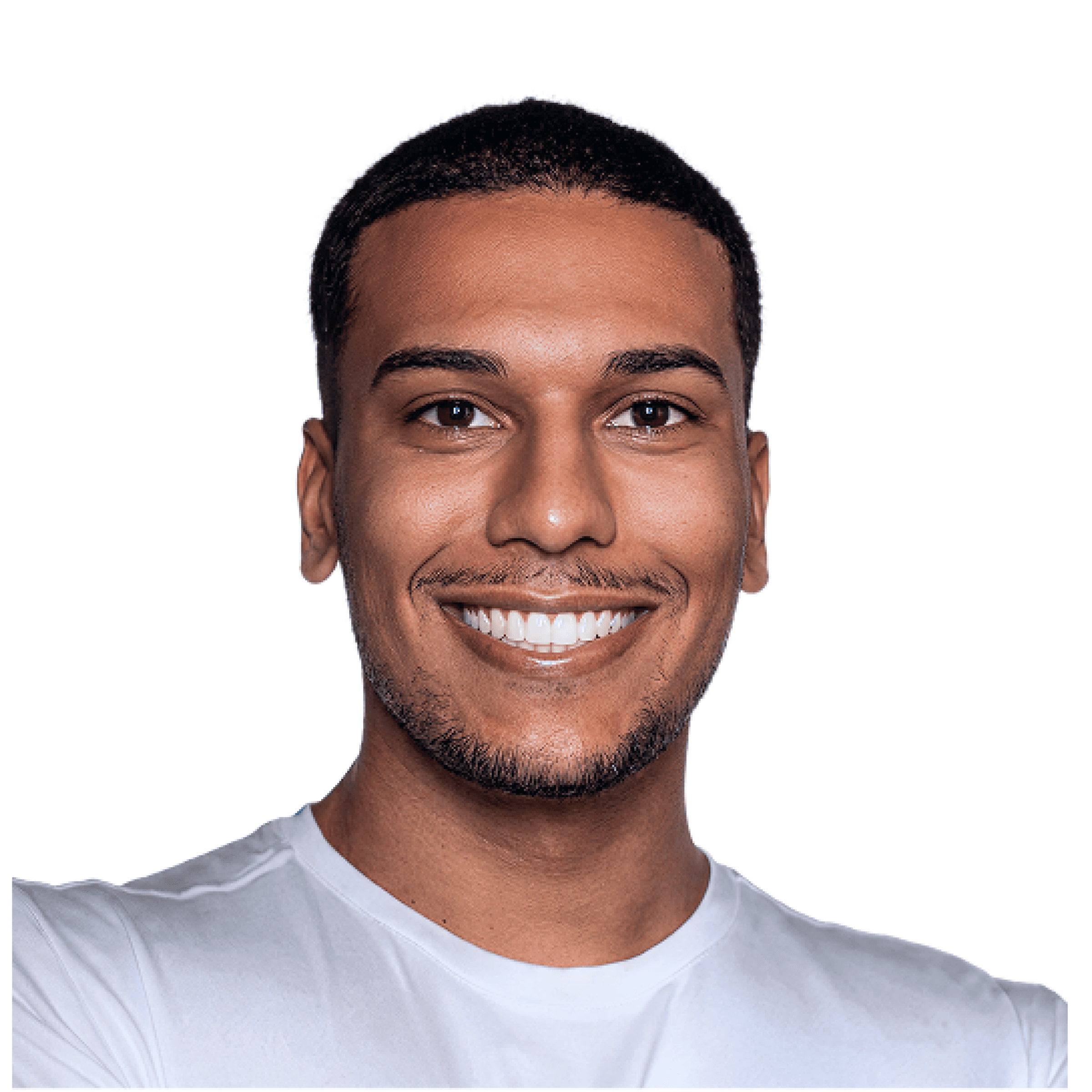 A profile photo of Marcio Rebouças