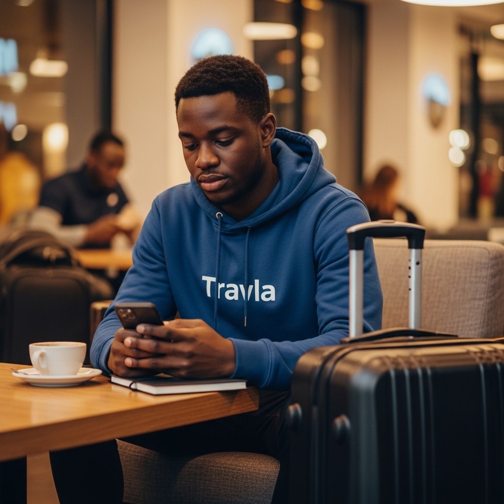 SAVA Studio builds and launches proprietary products that solve real problems for African consumers.