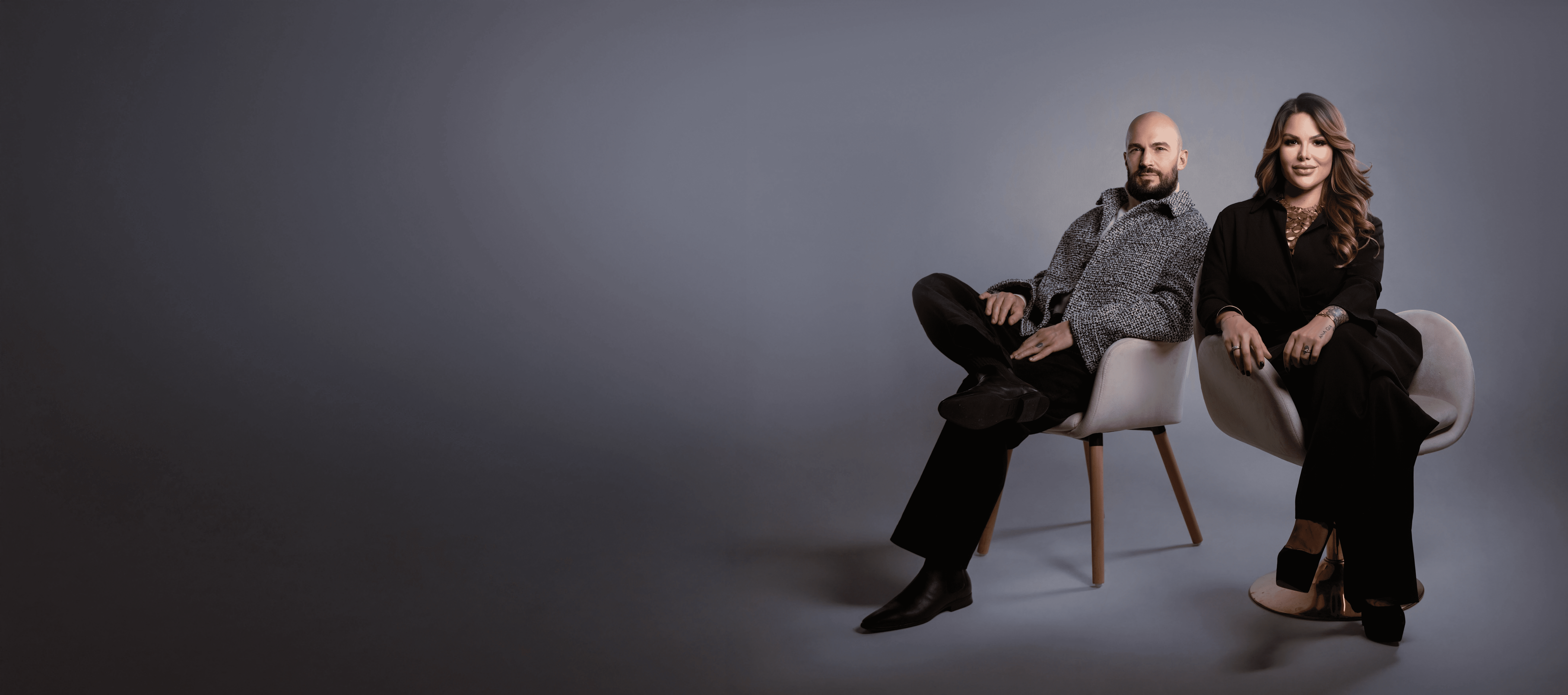 ana zouari & david giaimo