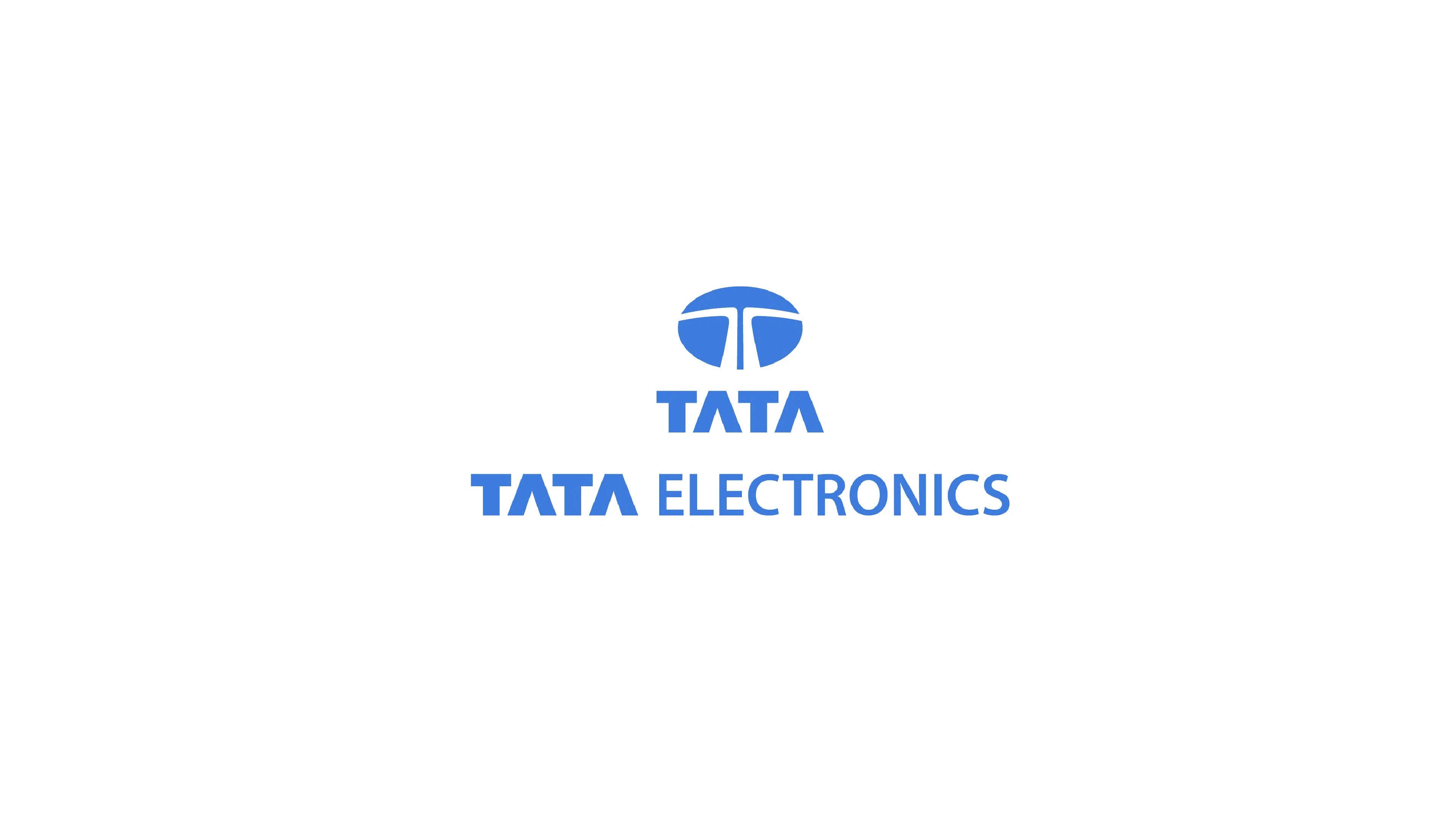 Tata Electronics logo