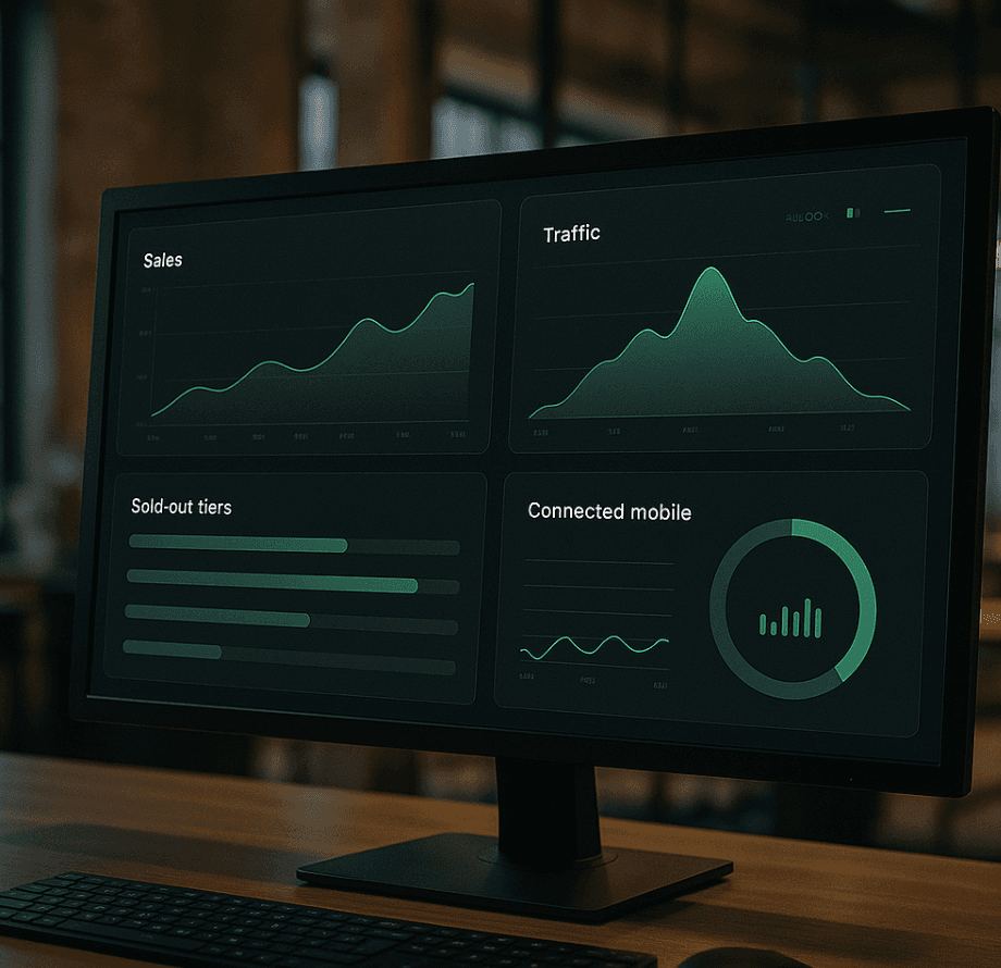 mejores prácticas para que una emoresa venda mas 