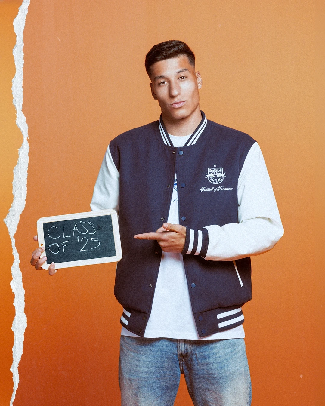 FC RB Salzburg - College Collection