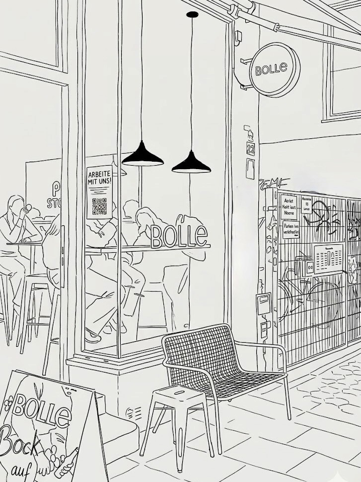 Picture of Bolle shop