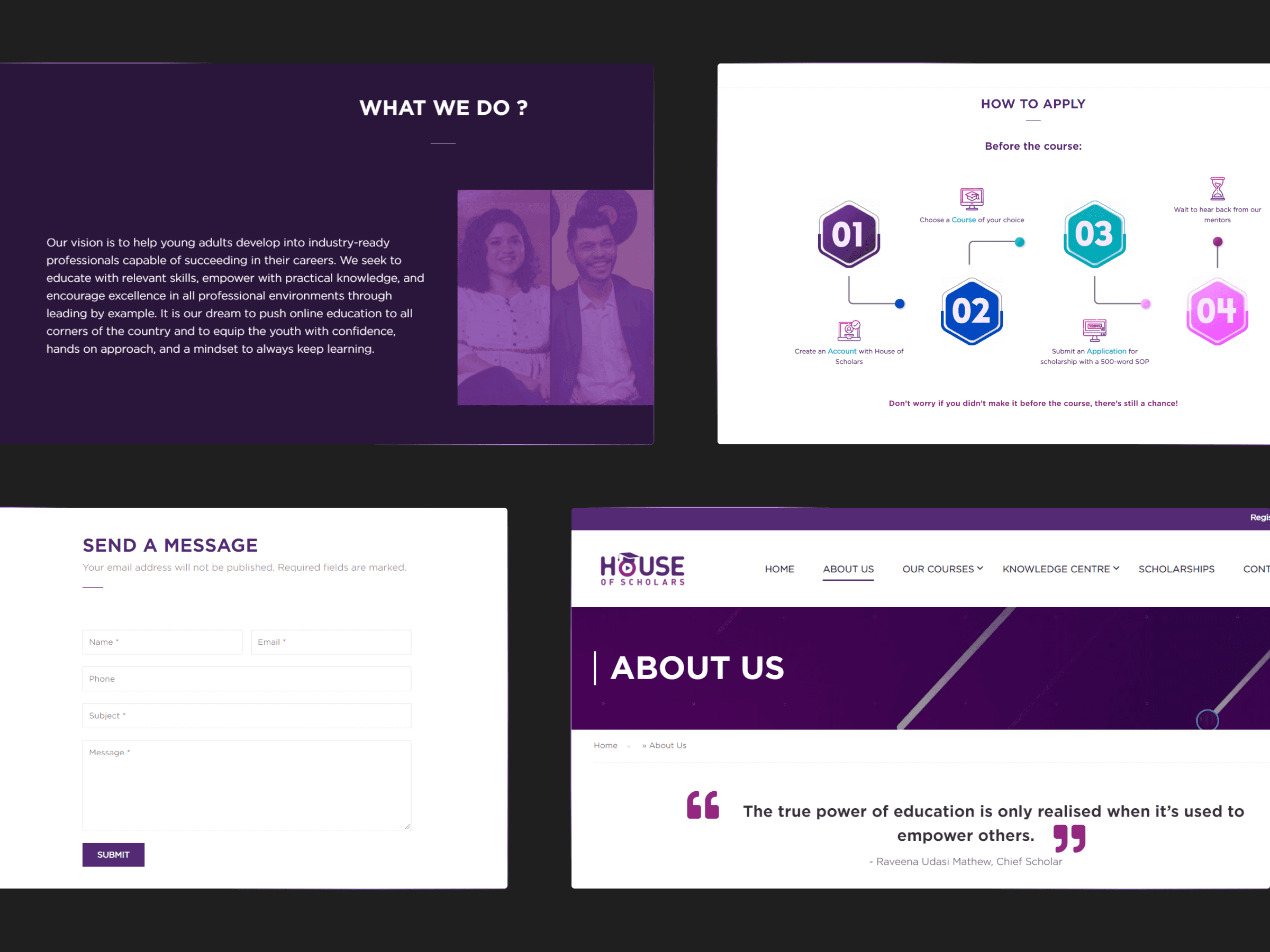 house of scholars preview 4