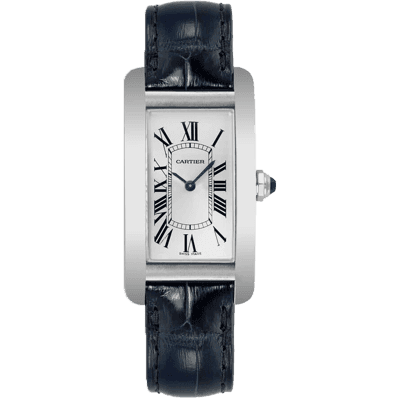 Cartier Tank image 0