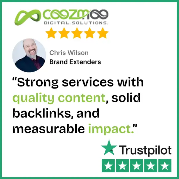 Testimonial Chris - Brand Extenders
