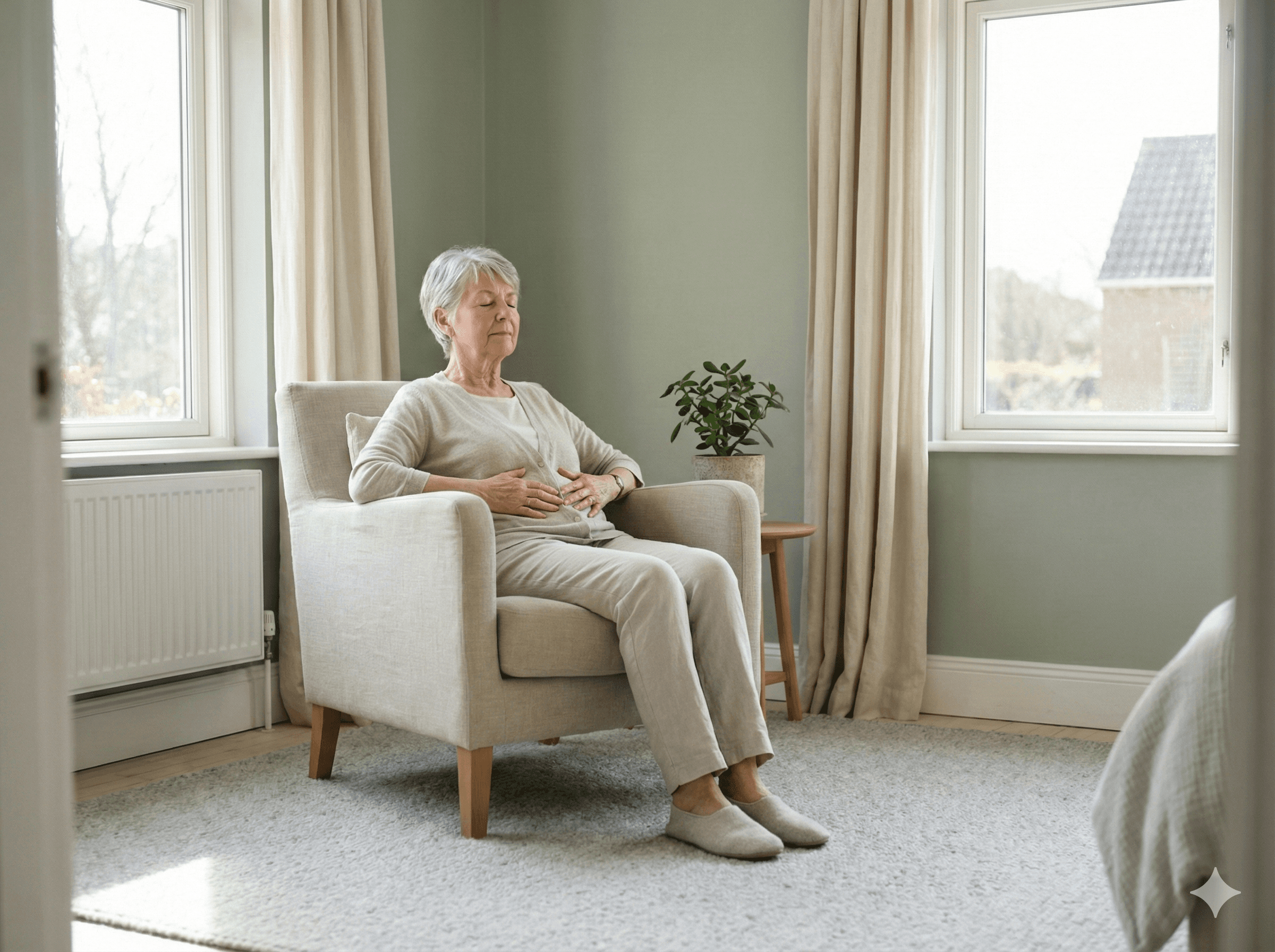 worker on laboratorium