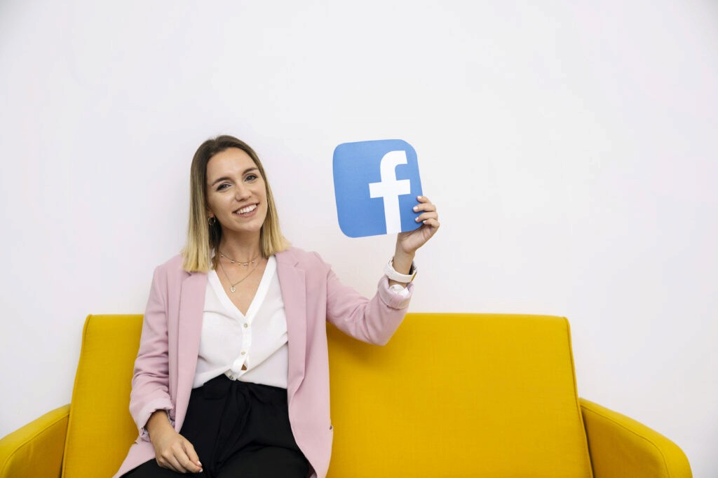 Facebook for printing business
