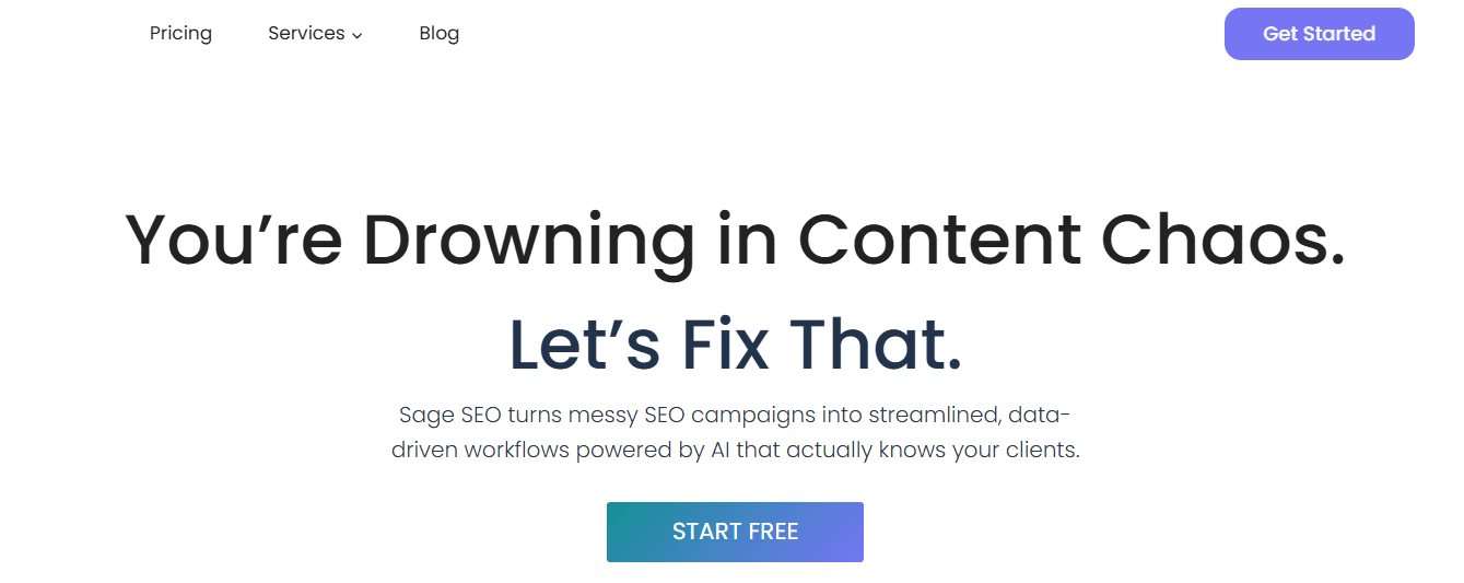 first page sage - Automotive SEO Agency